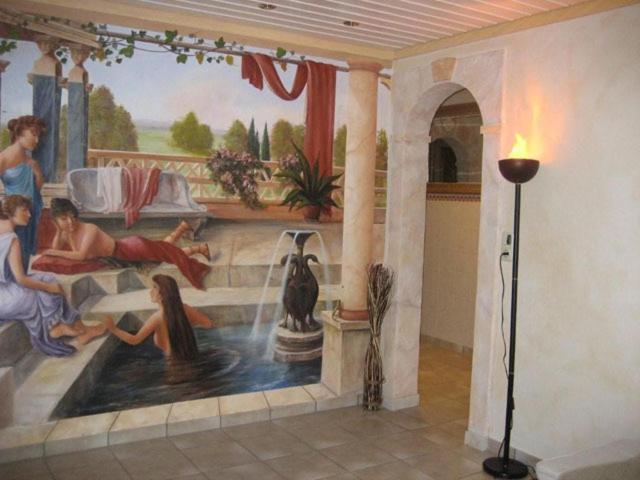 Hotel-Gasthof Maisberger نيوفهارن بي فريسنج المظهر الخارجي الصورة